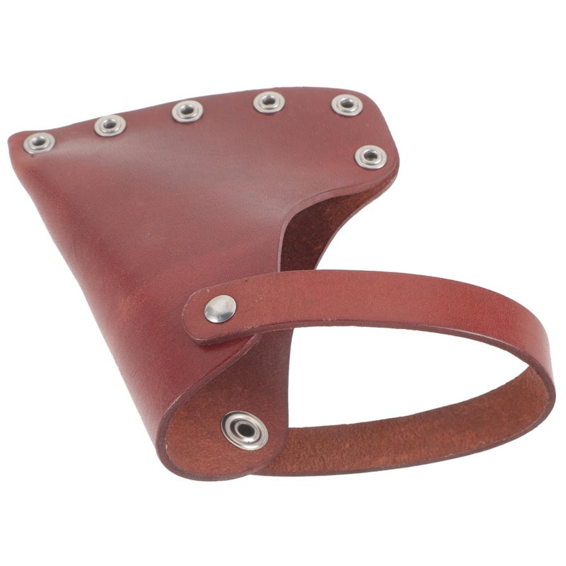 Camping Axe Protector Cover For Small Gardening Hatchet Safety Tool 1 Pack - Image 3