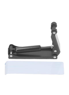 Thoraya Piano Slow Soft Fall Device Aluminum Alloy Hydraulic Pressure Fallboard Decelerator Keyboard Cover Descend Retarder  - Image 2