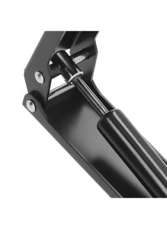 Thoraya Piano Slow Soft Fall Device Aluminum Alloy Hydraulic Pressure Fallboard Decelerator Keyboard Cover Descend Retarder  - Image 5