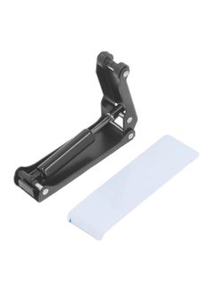 Thoraya Piano Slow Soft Fall Device Aluminum Alloy Hydraulic Pressure Fallboard Decelerator Keyboard Cover Descend Retarder  - Image 1