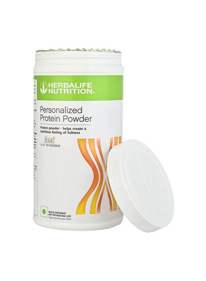 Herbalife personalized whey protein powder for weight loose 400 Gram - Image 2