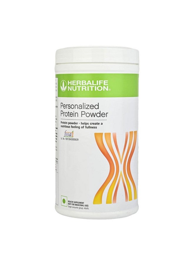 Herbalife personalized whey protein powder for weight loose 400 Gram - Image 5