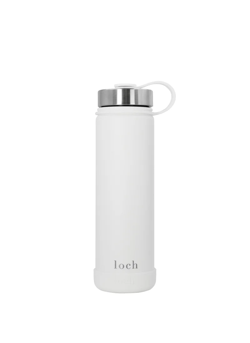 لوك 650 ml Pearl White Monochrome Bottle