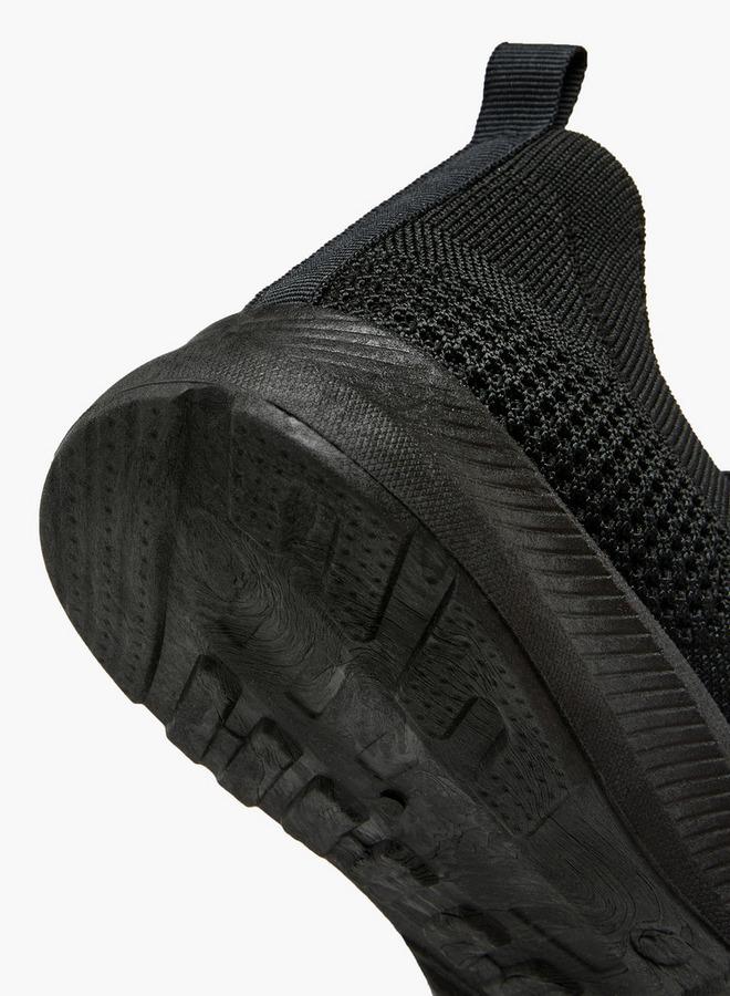 Oaklan by Shoexpress Boys Slip-On Sports Shoes - Image 5