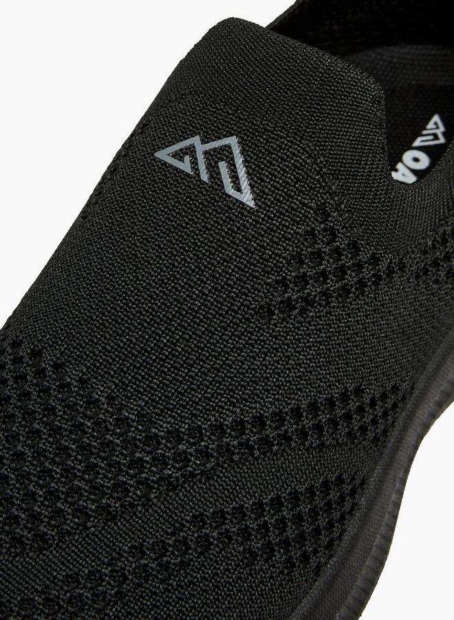 Oaklan by Shoexpress Boys Slip-On Sports Shoes - Image 4