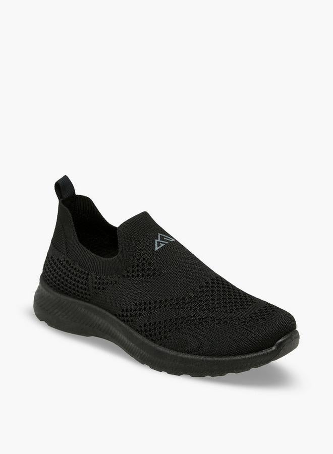 Oaklan by Shoexpress Boys Slip-On Sports Shoes - Image 1