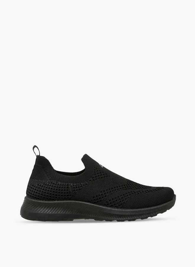 Oaklan by Shoexpress Boys Slip-On Sports Shoes - Image 3