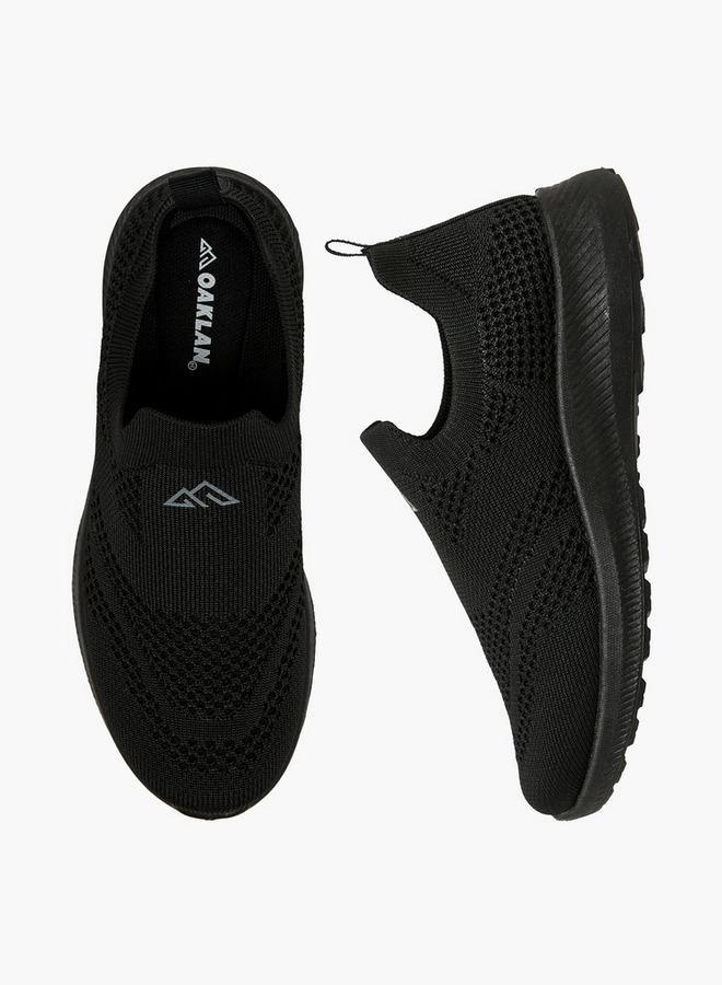 Oaklan by Shoexpress Boys Slip-On Sports Shoes - Image 2
