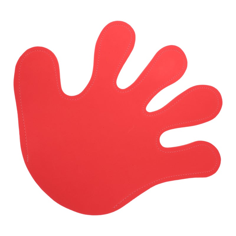 EVA Giant Hand Shaped Prop: Cheering Prop for Concerts Sports Events and Parties - Cheering Hand for Football Basketball Celebrations - Image 1