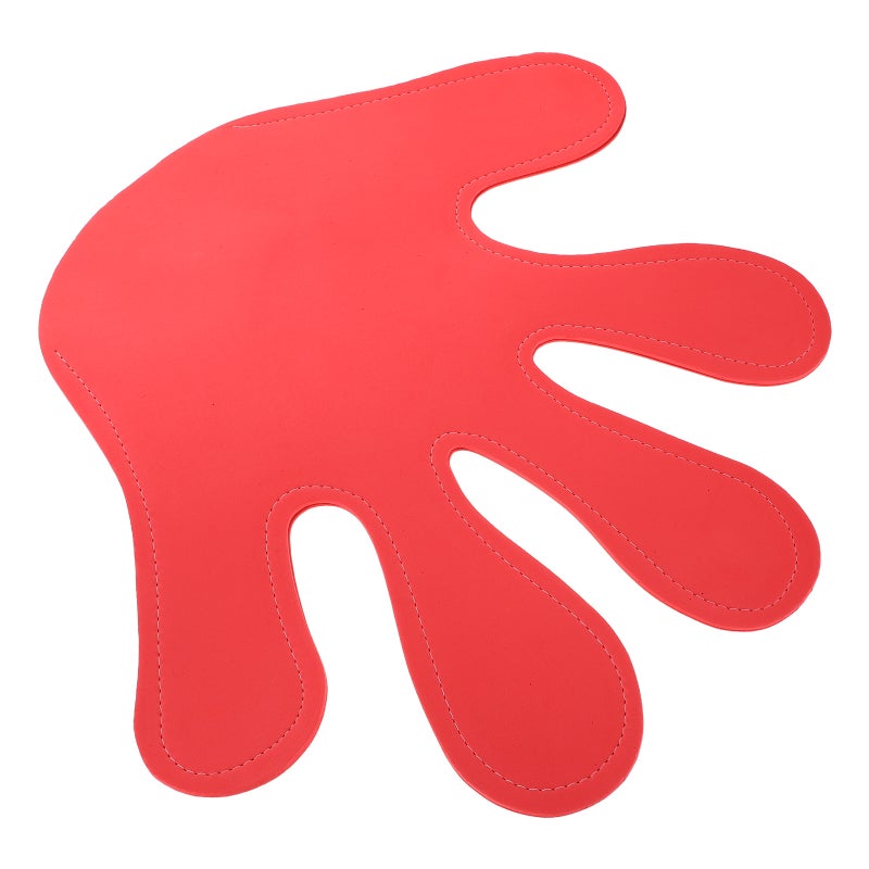 EVA Giant Hand Shaped Prop: Cheering Prop for Concerts Sports Events and Parties - Cheering Hand for Football Basketball Celebrations - Image 5