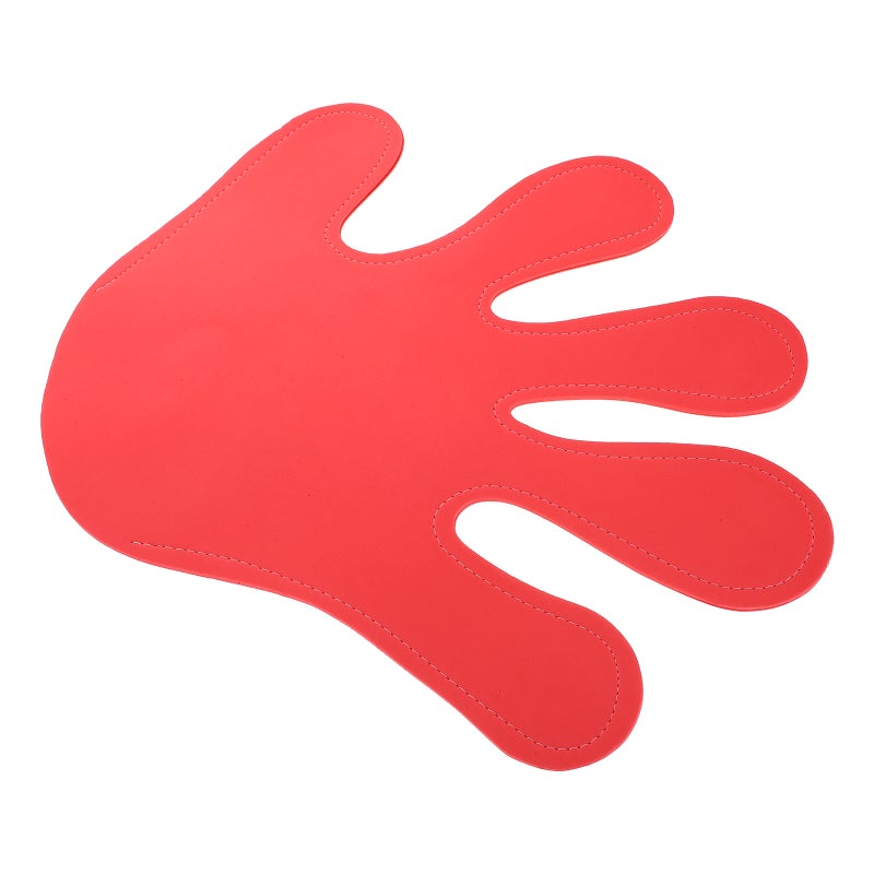 EVA Giant Hand Shaped Prop: Cheering Prop for Concerts Sports Events and Parties - Cheering Hand for Football Basketball Celebrations - Image 4