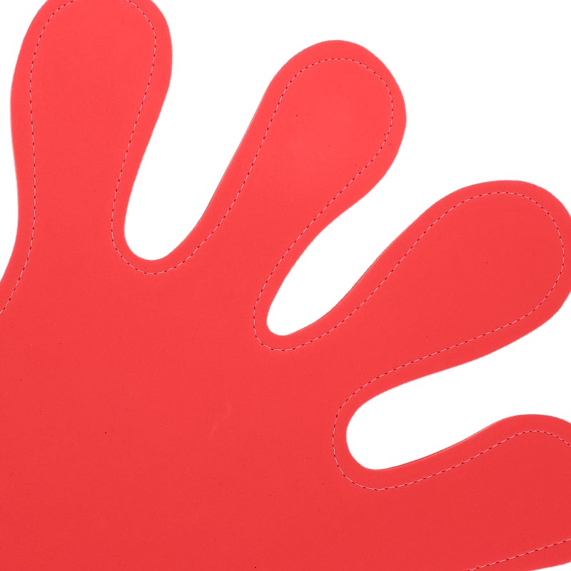 EVA Giant Hand Shaped Prop: Cheering Prop for Concerts Sports Events and Parties - Cheering Hand for Football Basketball Celebrations - Image 2
