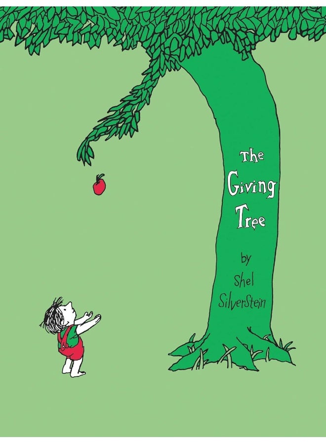 The Giving Tree - Image 1