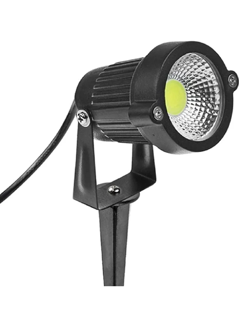 Sinerji Shop Garden Luminaire, Daylight CT-7300