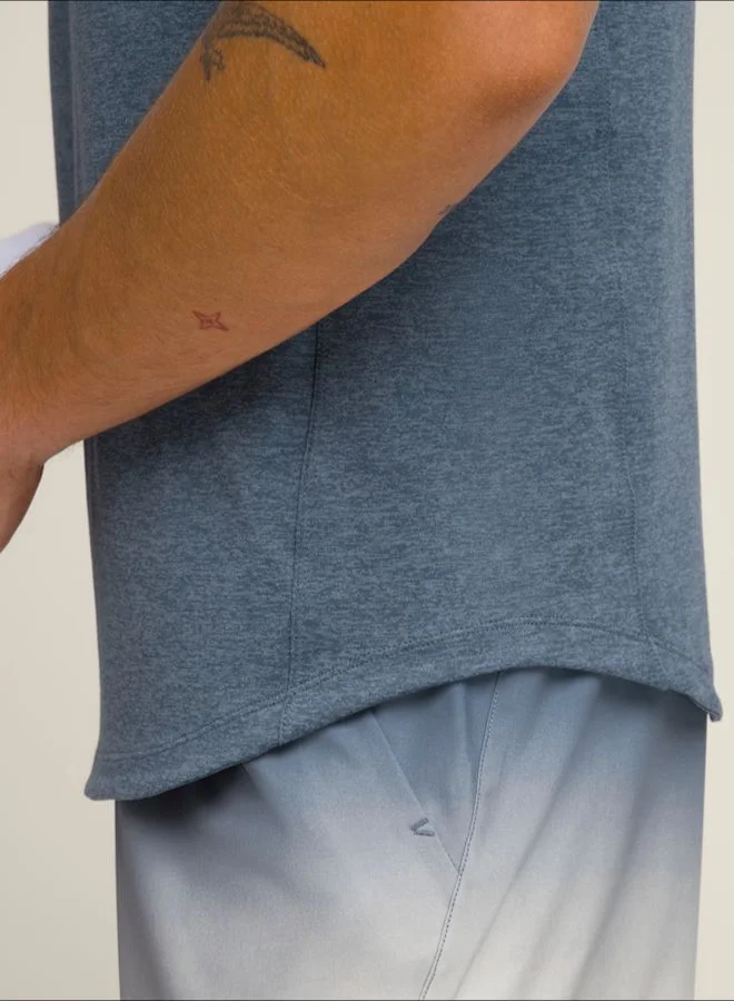 ويلسون تيشيرت الأداء اليومي