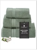 Donetella Olive Green