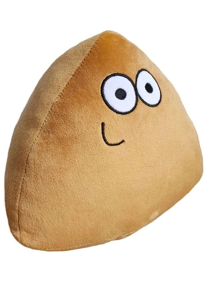 لعبة دمى ناعمة ولطيفة بحجم 20 سم، جديدة تمامًا، تمثل حيوانات أليفة مميزة، هدية عيد ميلاد رائعة. - Image 3