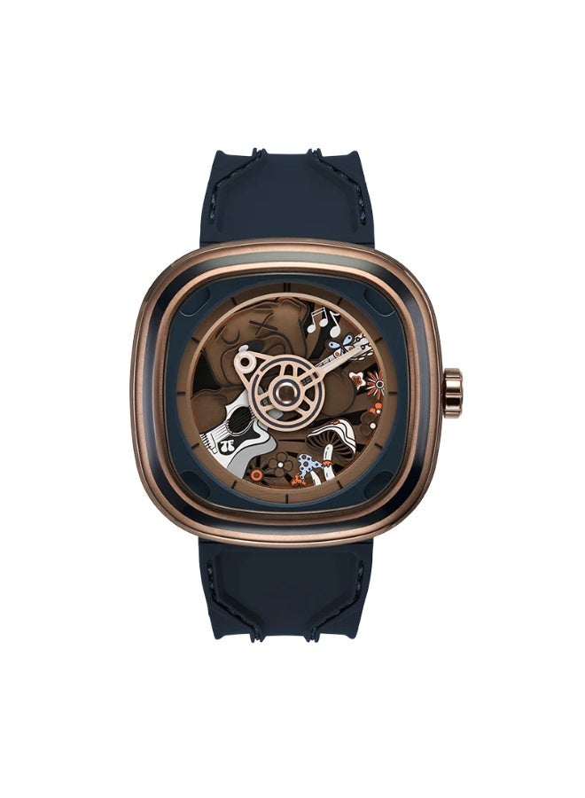 Sevenfriday Riley Music SF-T2/08 Limited Edition - Image 1
