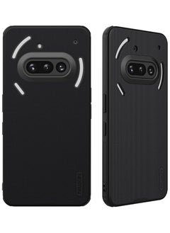 Case for Nothing Phone 3A Cover, Matte Surface Soft Cases Ultra Thin Scratch ResistantTPU Protective Case Soft Mobile Phone Case for Nothing Phone 3A 5G
