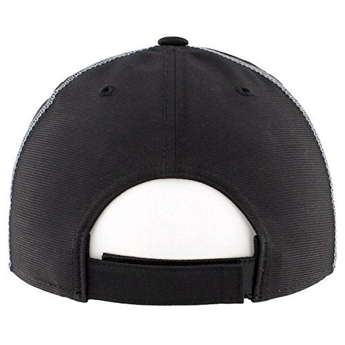 Adidas Contract 3 Structured Adjustable Cap - Image 5