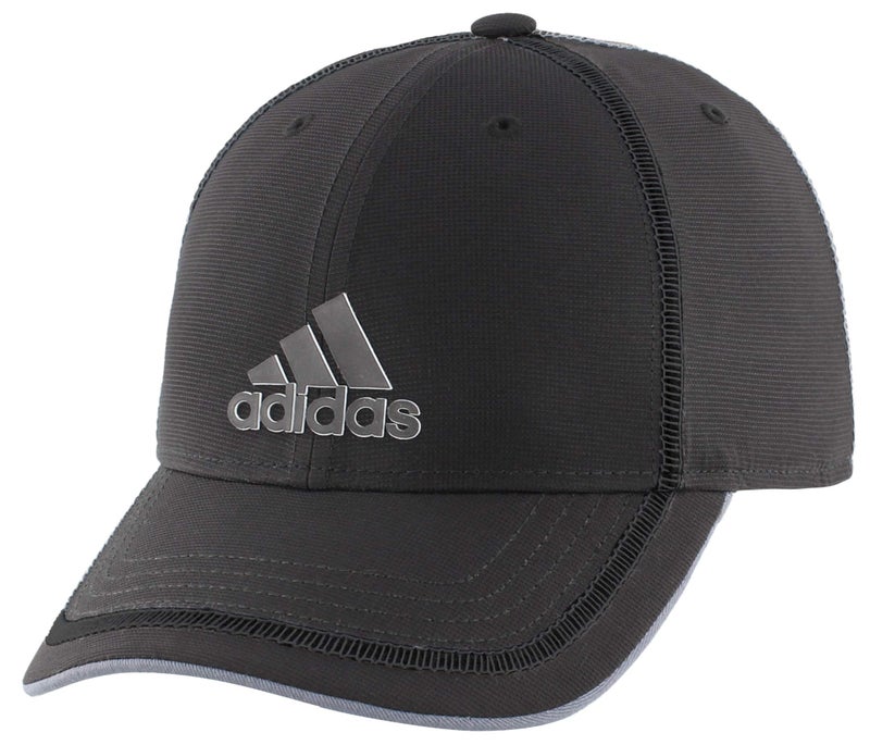 Adidas Contract 3 Structured Adjustable Cap - Image 1