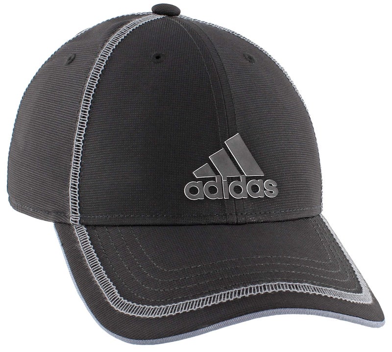 Adidas Contract 3 Structured Adjustable Cap - Image 4