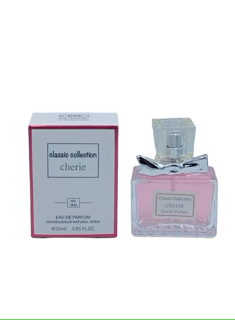 Classic Collection 25ml 12Pieces - Image 2
