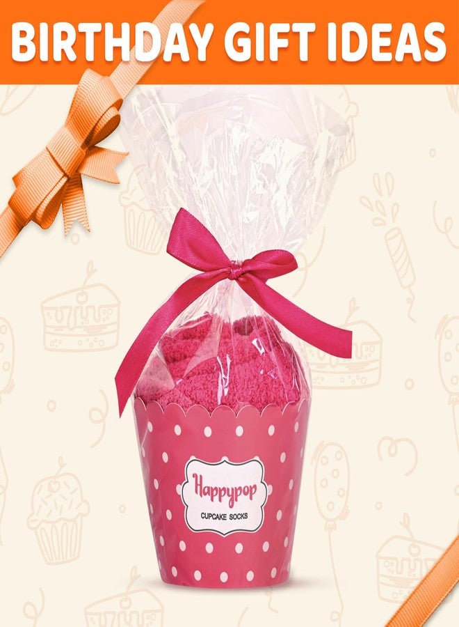 Happy Pop هدايا عيد ميلاد هابي بوب للفتيات في سن السادسة عشرة - جوارب عيد ميلاد سعيد للفتيات المراهقات بعمر 16 عامًا، هدايا عيد ميلاد 16 - Image 2