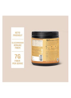 The Good Bug Metabolic Fiber Boost - 30 Servings  - Image 2