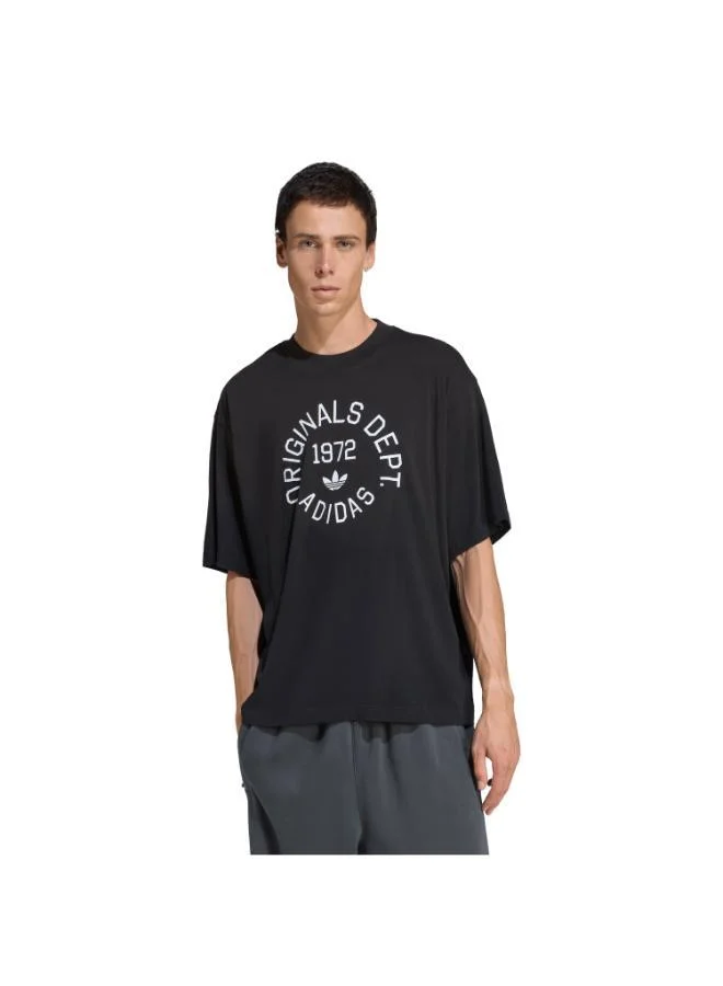 اديداس اوريجينالز ORIGINALS DEPT. GRAPHIC TEE