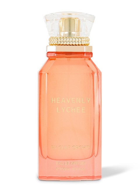 Heavly Lychee Eau De Parfum