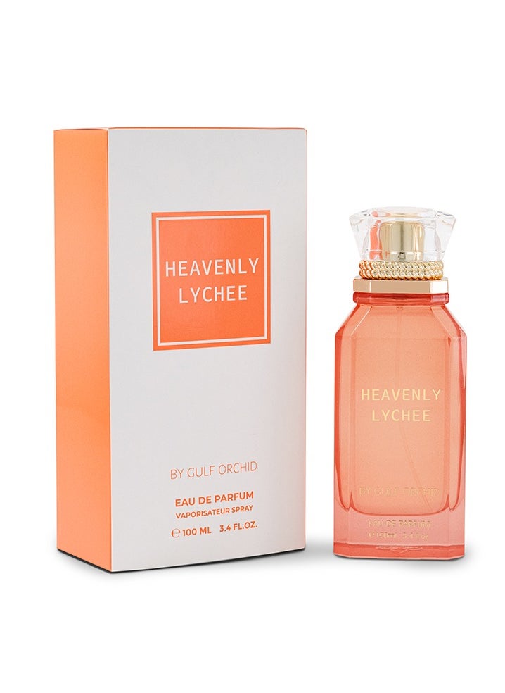 Heavly Lychee Eau De Parfum