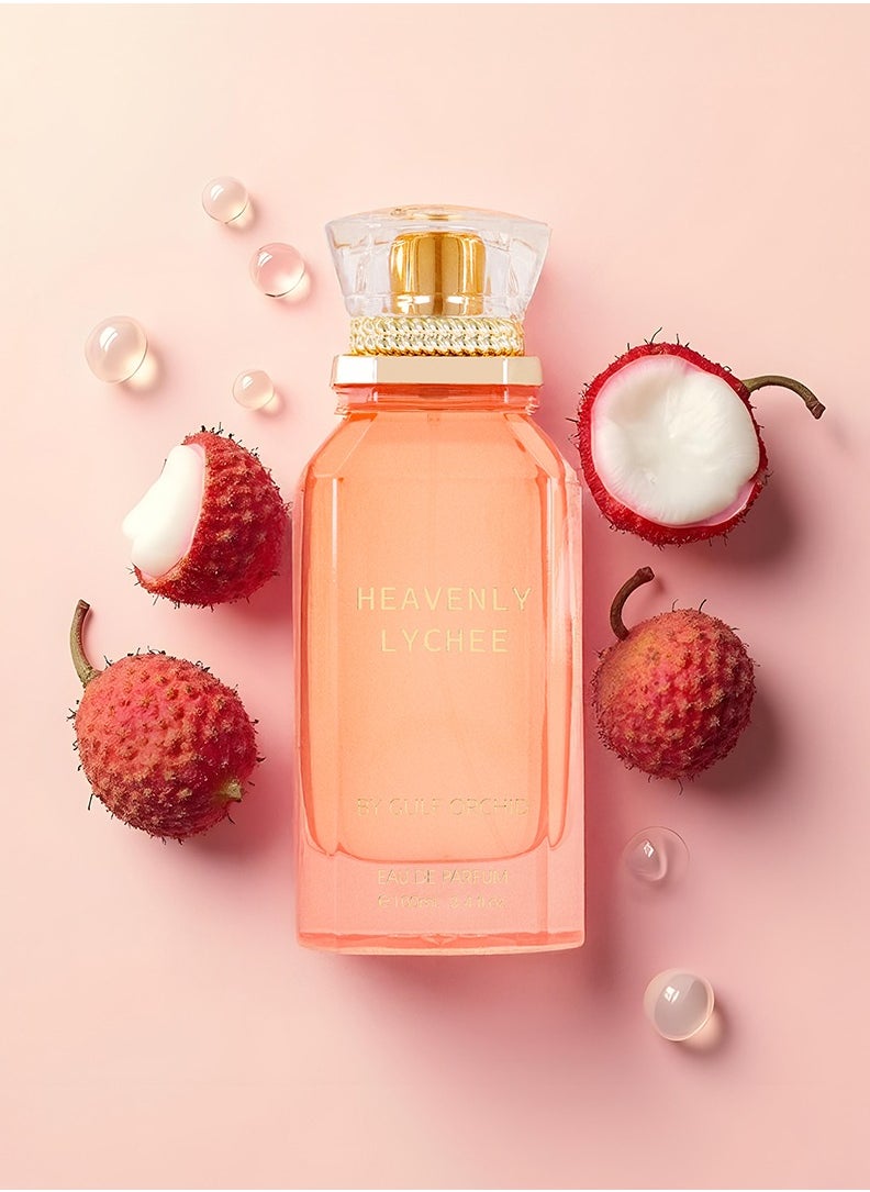 Heavly Lychee Eau De Parfum