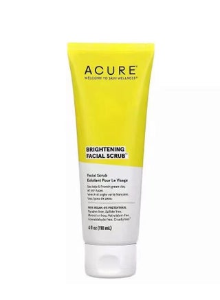 Brightening Facial Scrub 118ml - pzsku/Z2FBCC284A21A3624B18BZ/45/_/1724837021/b7dc87fa-c6fc-4b44-be06-37cd019aeabb