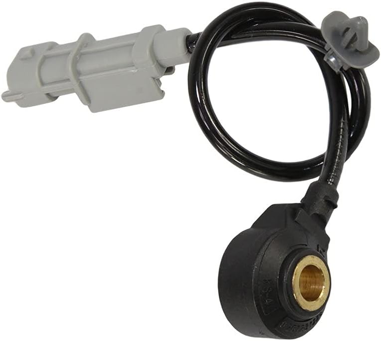 DOICOO Knock Sensor 39250-2B000 392502B000 Fit for Hyundai Kia,Accent 2012-2019,Veloster 2012-2017,Rio 2012-2020,Soul 2010-2019,1.6L L4 - Image 1