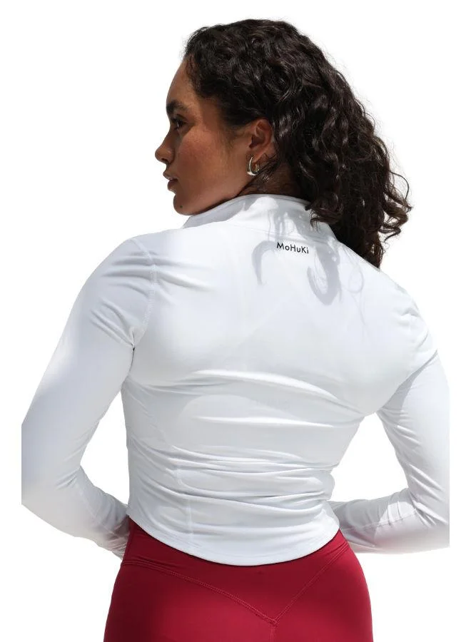 Mohuki Active FZ Jacket