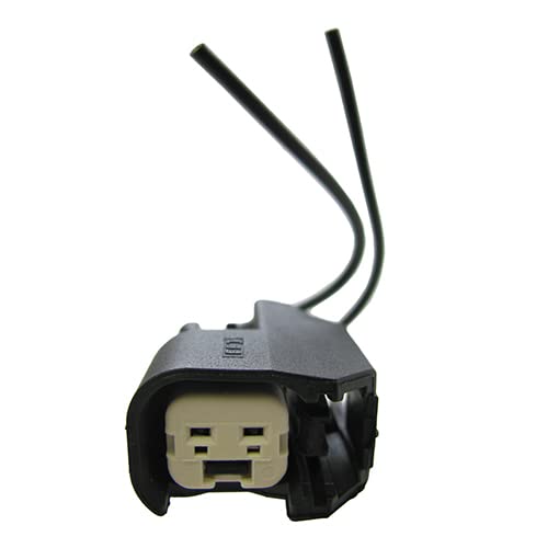 AUS Injection EV6F Fuel Injector Connector - Image 3