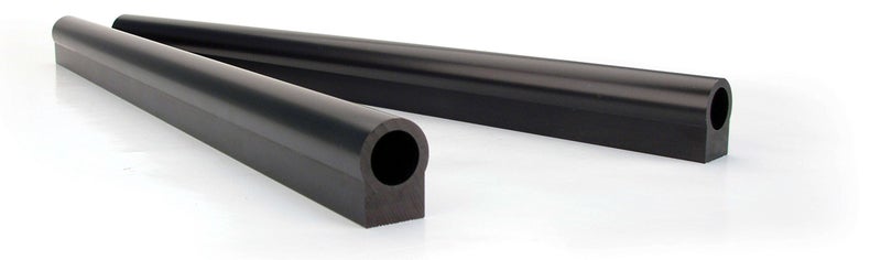 FAST 30700218B 18" Universal Fuel Rail - Image 1