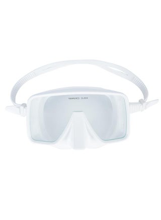Portable Soft Goggles Diving Accessory Good Sealing for Snorkeling Swimming White - pzsku/Z2FBD5DC0D826278E81DBZ/45/1746395528/60fc0f5d-ab86-40e5-a1a9-9469ca078455
