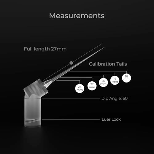 SuperEndo IRAFLEX Endodontic Needle for Root Canal Irrigation (Double Sided) | Dental Irrigation Needle | Pack of 10 - Image 5