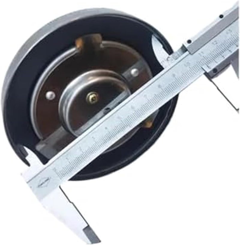 QASULER Excavator Fuel Tank Cap - Image 5