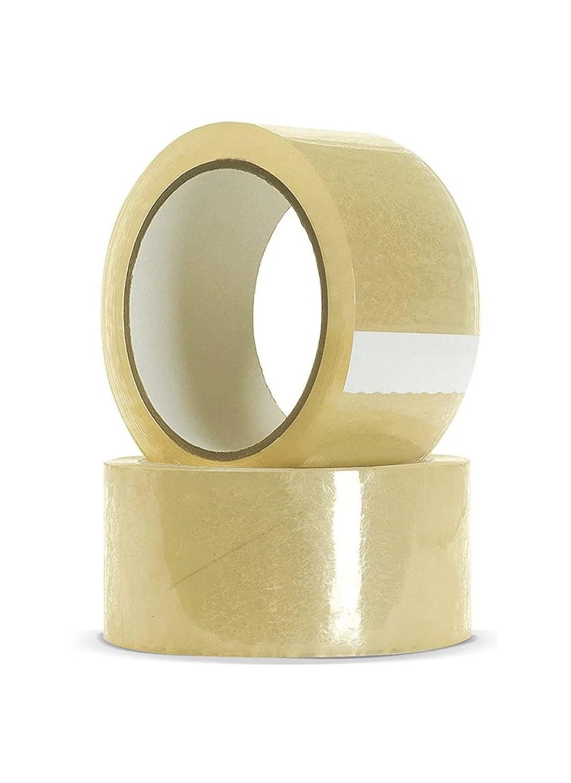 Generic 1pc TAPE CLEAR 80 YARD 