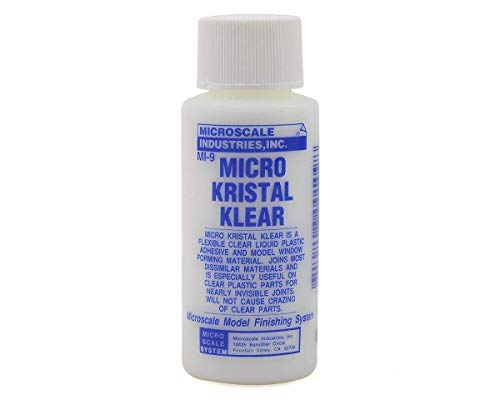 Microscale Industries Microscale Micro Krystal Klear # MSKK - Image 4