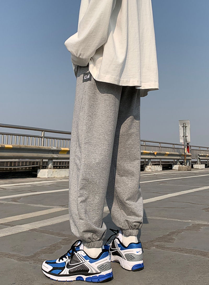 Fashion All-match Men's Casual Pants - Image 3