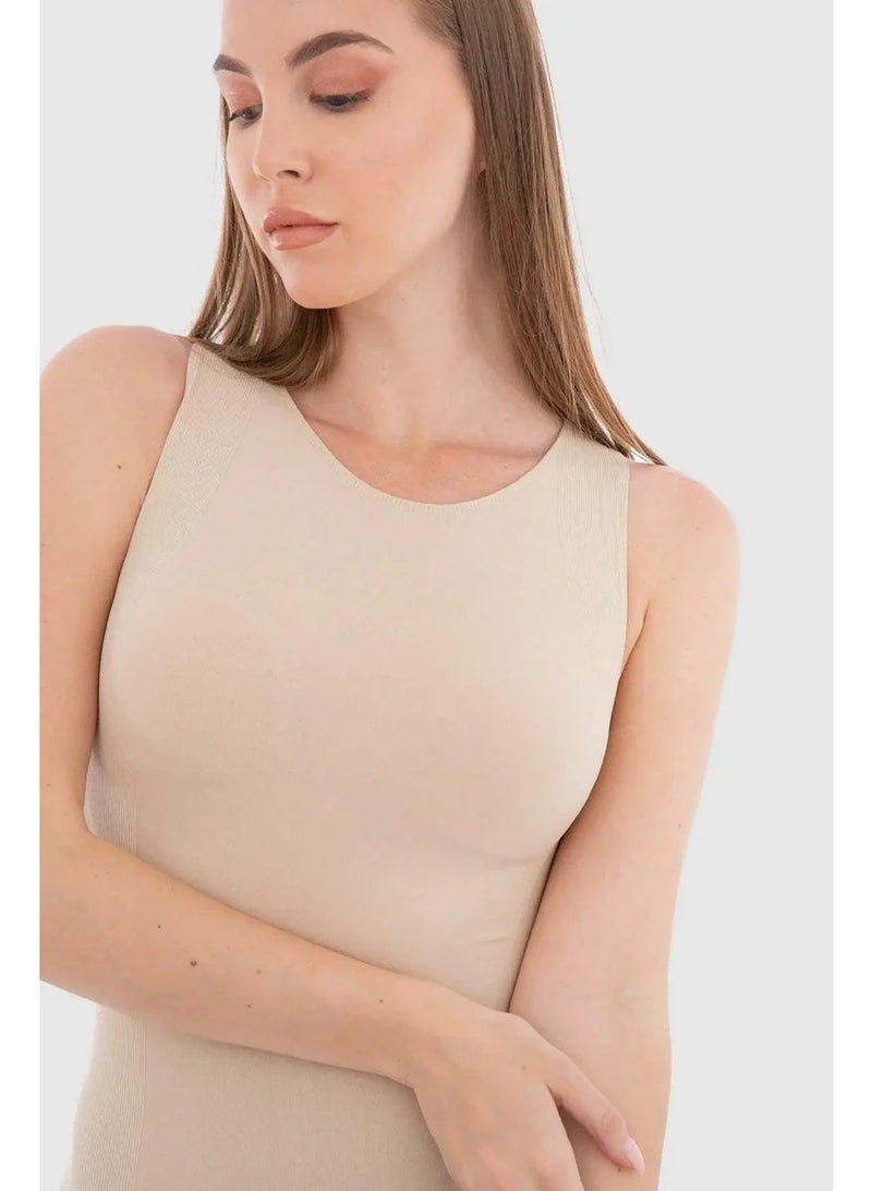 Carina Cookies Tank Body Suit - Image 3
