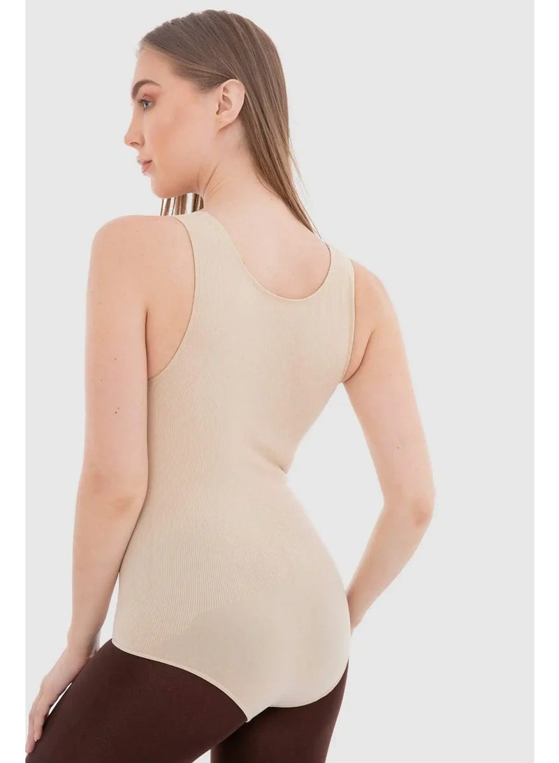 Carina Cookies Tank Body Suit - Image 2