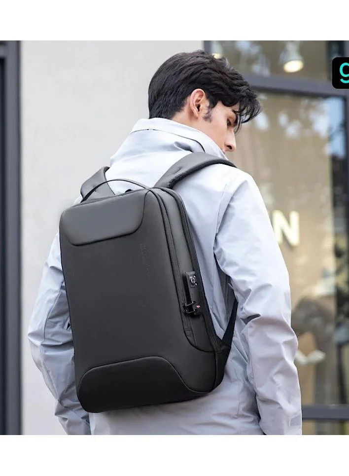 Mark Ryden  MARK RYDEN 9000 Anti-thief Lightweight backpack fits for 15.6â€³ Laptop & 11â€³ iPad with USB port  | Best Price UAE