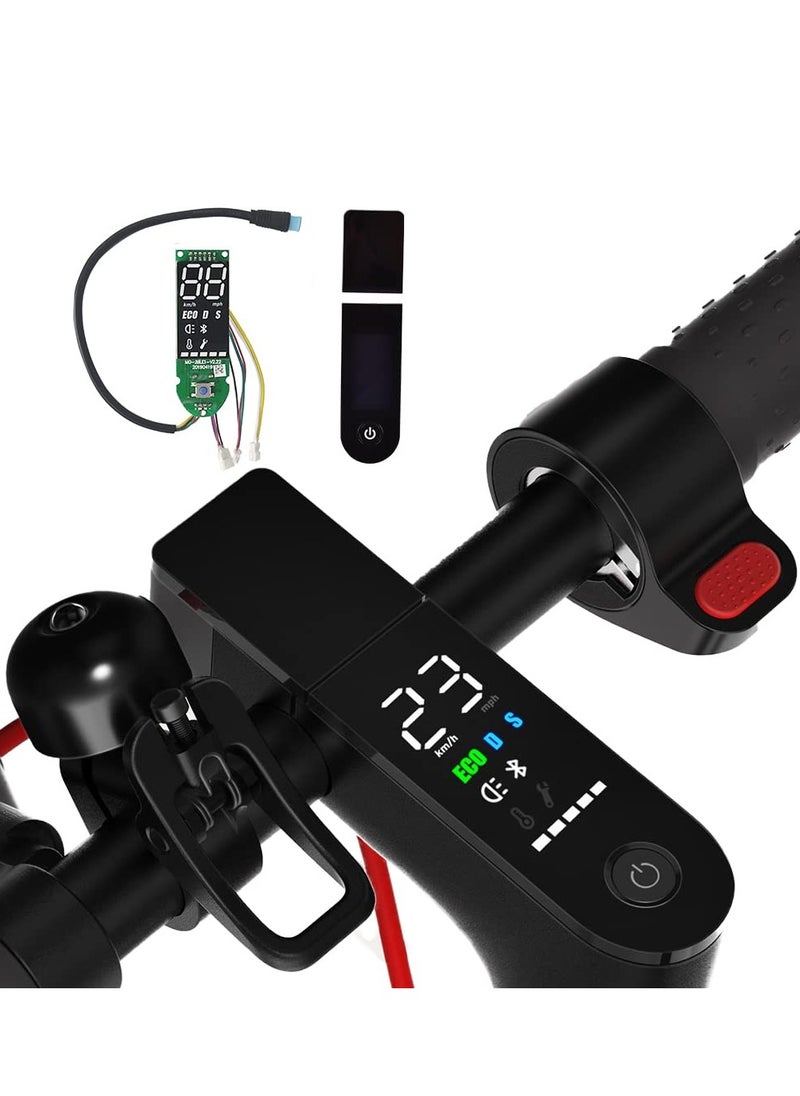 KASTWAVE M365 Pro Dashboard Cover Replacement Circuit Board for Xiaomi M365 / M365 Pro / M365 Pro 2 Electric Scooter Parts Accessories  - Image 2