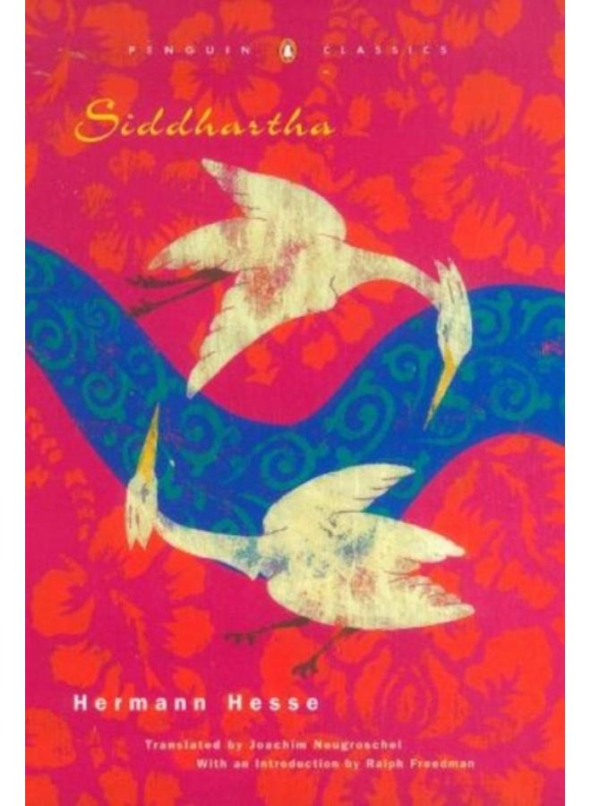 Siddhartha 