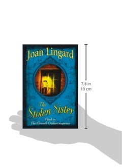 The Lost Sister  - Image 1